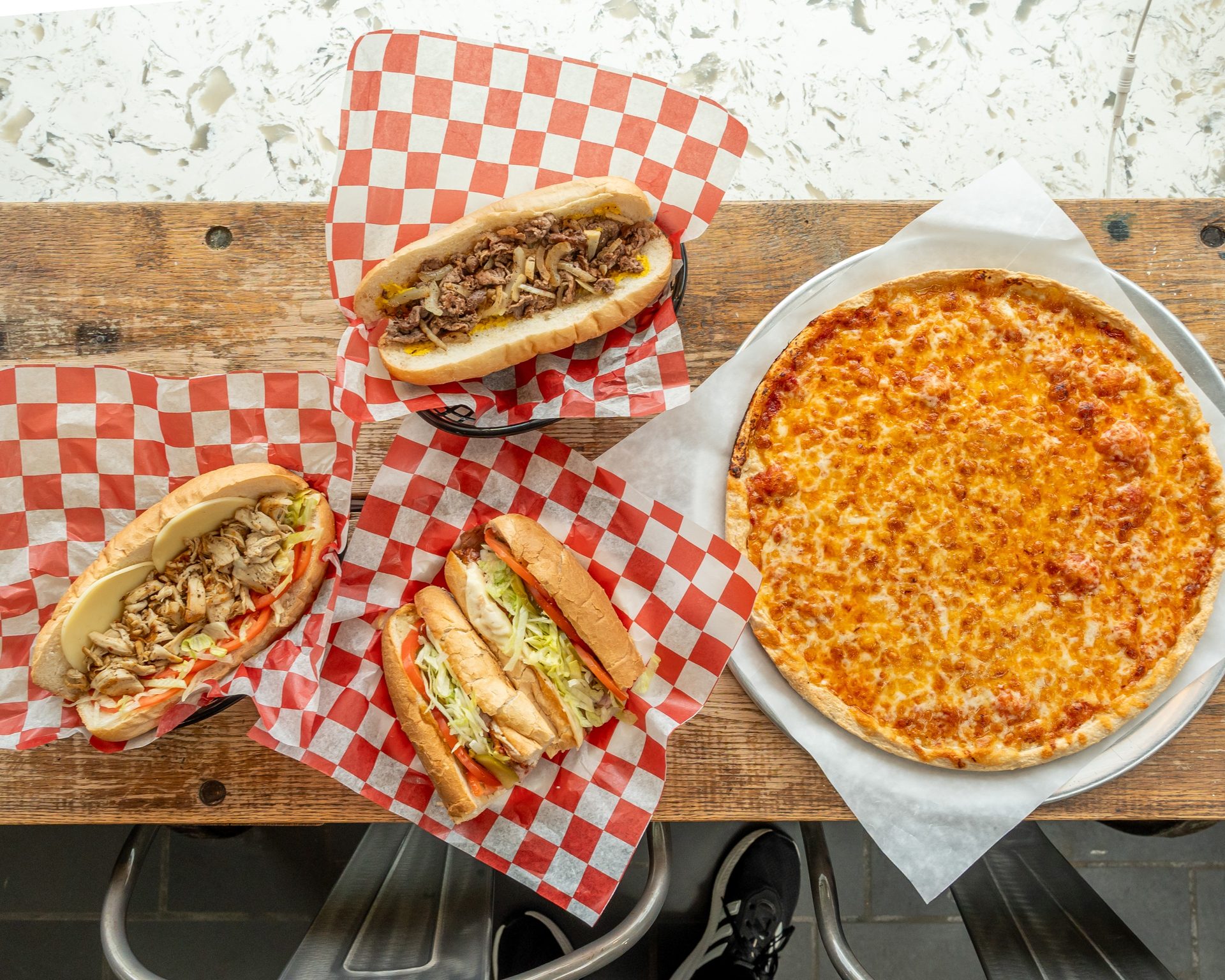 Catering for Every Occasion